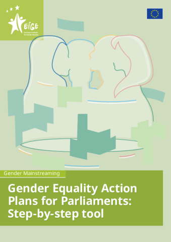 Gender Equality Action Plans for Parliaments: Step-by-step tool