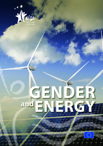 Gender and energy