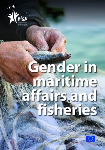 Gender in maritime affairs and fisheries