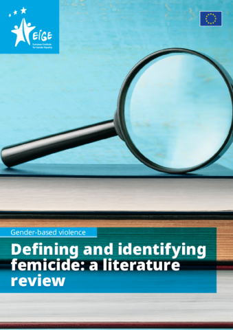 Defining and identifying femicide: a literature review