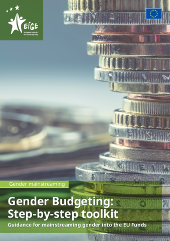 Gender Budgeting: Step‑by‑step toolkit