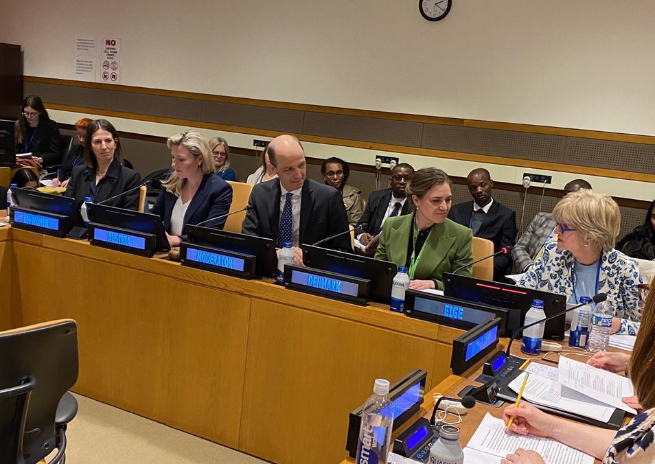 UN Secretary-General's High-Level Panel on Women's Economic Empowerment –  Reports and toolkits, Publications