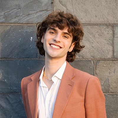 Photo of Chris Ntonis