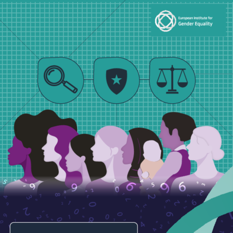 Behind the numbers: Analysing police and justice data on intimate partner violence and domestic violence