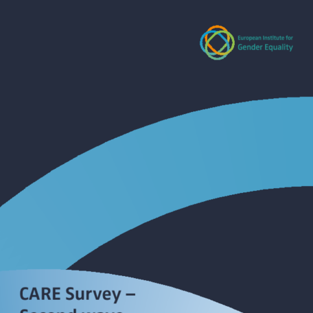 CARE Survey – Second wave: Online Panel Survey on Gender Gaps in Unpaid Care, Individual and Social Activities-Technical report