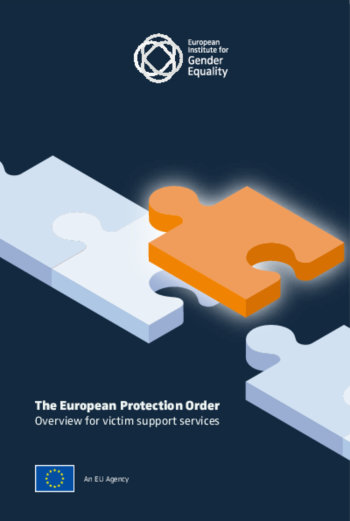 The European Protection Order: Overview for Victim Support Services The European Protection Order: Overview for Victim Support Services