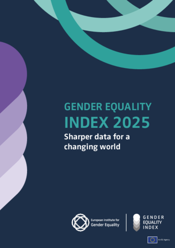 Gender Equality Index 2025: Sharper data for a changing world