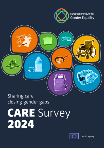 Sharing care, closing gender gaps: CARE Survey 2024