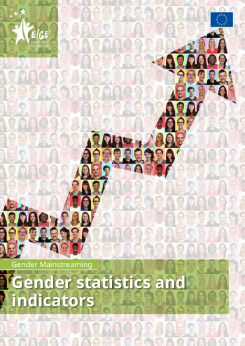 Gender mainstreaming: gender statistics and indicators Gender mainstreaming: gender statistics and indicators