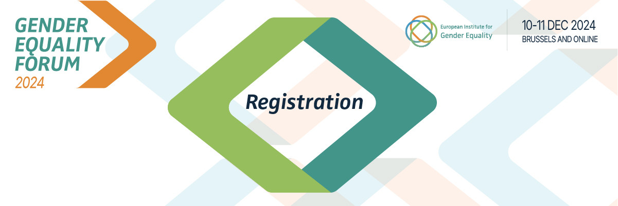 Gender Equality Forum 2024