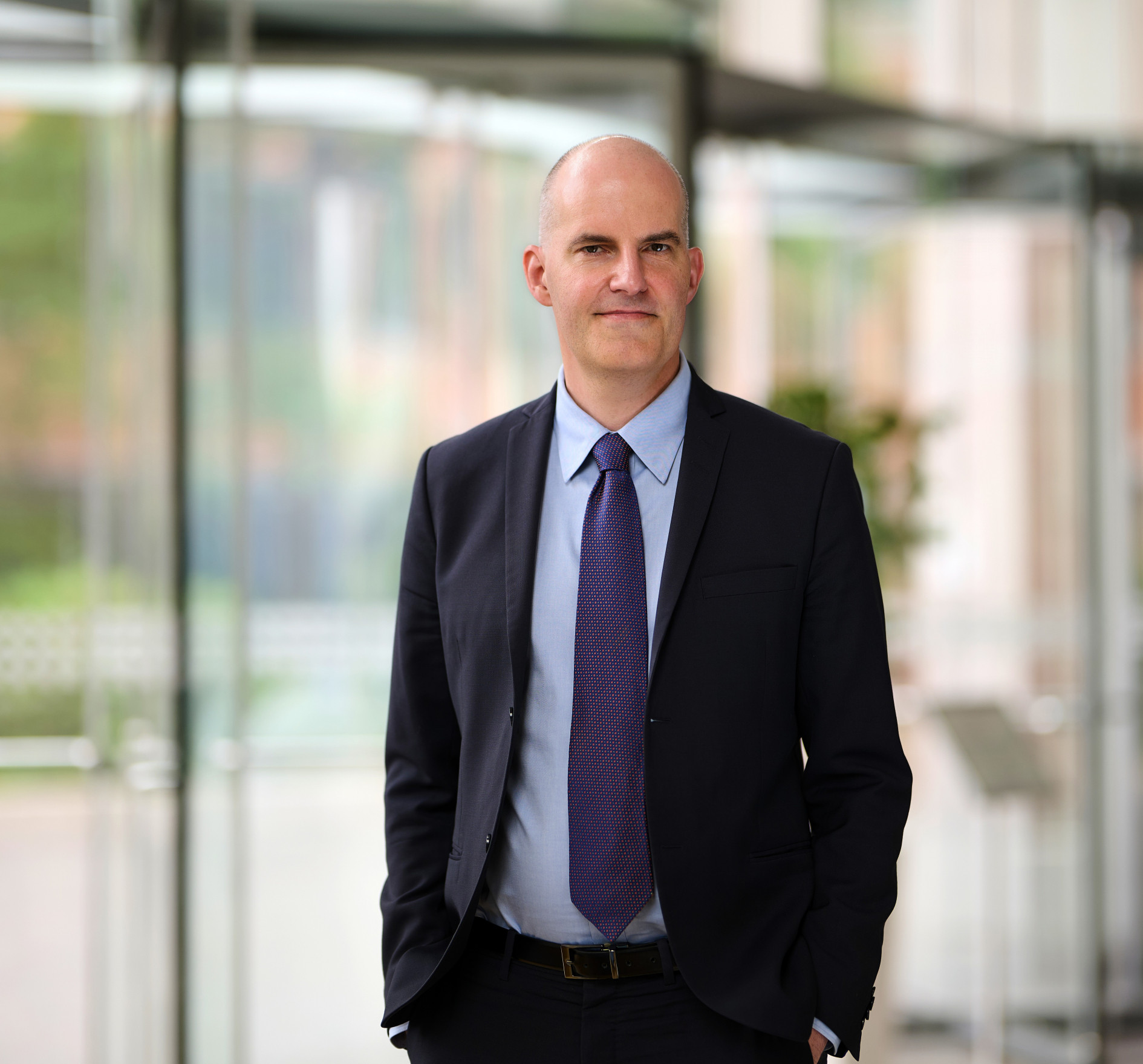 Image of Martin Kern