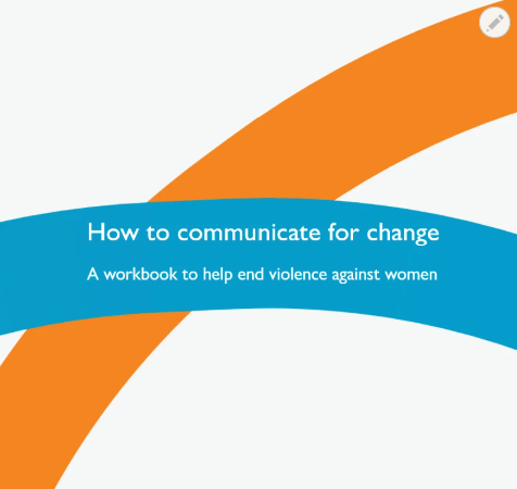 Cover of the workbook