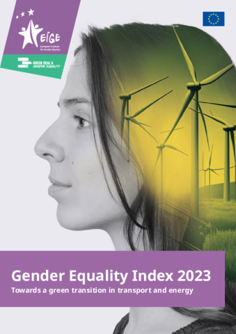 Gender Equality Index 2023