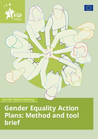 Gender Equality Action Plans