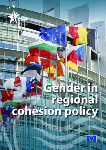 Gender in regional cohesion policy
