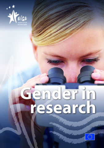 Gender in research