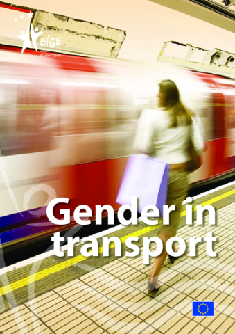 Gender in transport
