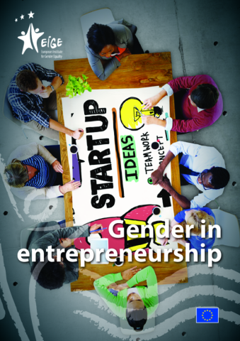 Gender in entrepreneurship