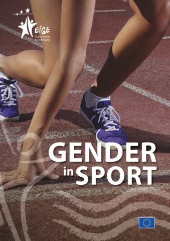 Gender in sport