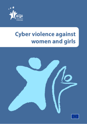 Cyber violence against women and girls