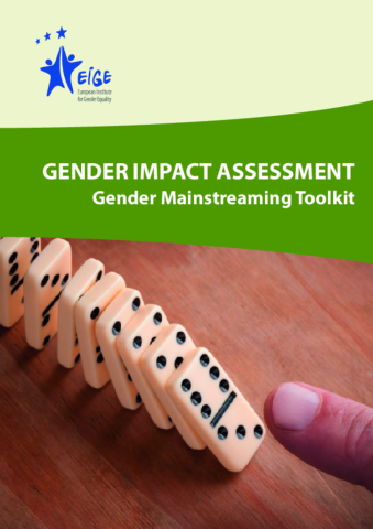 Gender Impact Assessment: Gender Mainstreaming Toolkit