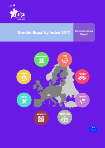 Gender Equality Index 2017: Methodological Report