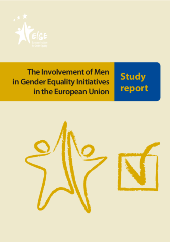 The involvement of men in gender equality Initiatives in the EU