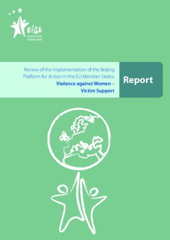 Violence against Women Victim Support: Report (pdf)
