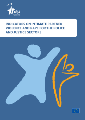 Indicators on intimate partner violence and rape for the police and justice sectors