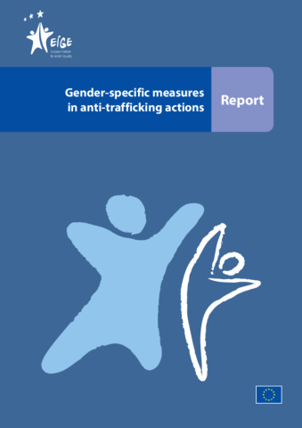 Gender-specific measures in anti-trafficking actions