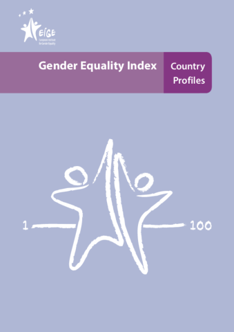 Gender Equality Index Country Profiles (pdf)