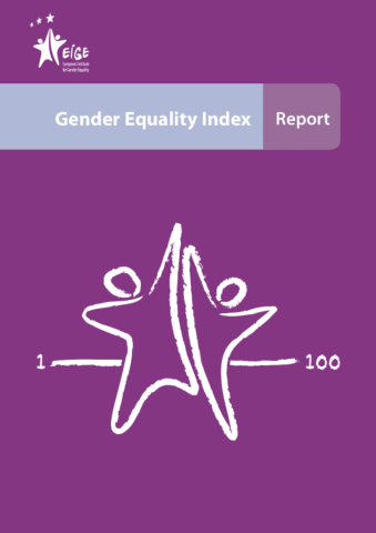 Gender Equality Index Report (pdf)