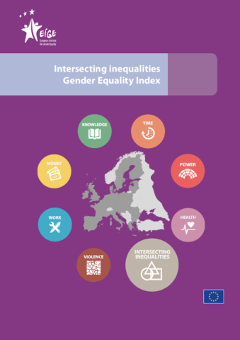 Intersecting inequalities: Gender Equality Index