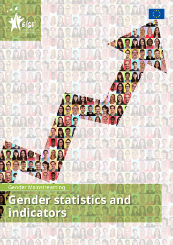 Gender mainstreaming: gender statistics and indicators