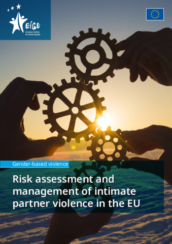 Risk assessment and management of intimate partner violence in the EU