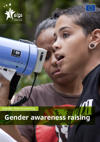 Gender mainstreaming: gender awareness raising