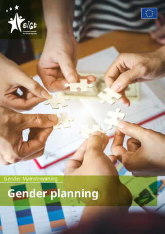 Gender mainstreaming: gender planning
