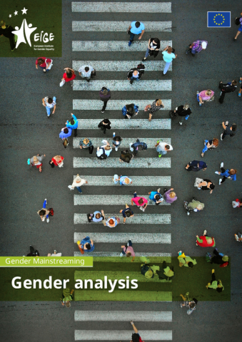 Gender mainstreaming: gender analysis