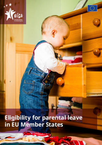 Eligibility for parental leave in EU Member States