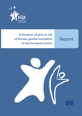 Estimation of girls at risk of female genital mutilation in the EU: Report (pdf)