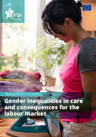 Gender inequalities in care and consequences for the labour market