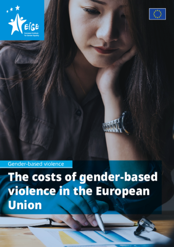The costs of gender-based violence in the European Union