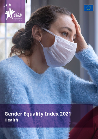 Gender Equality Index 2021: Health