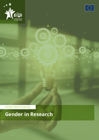Gender in Research