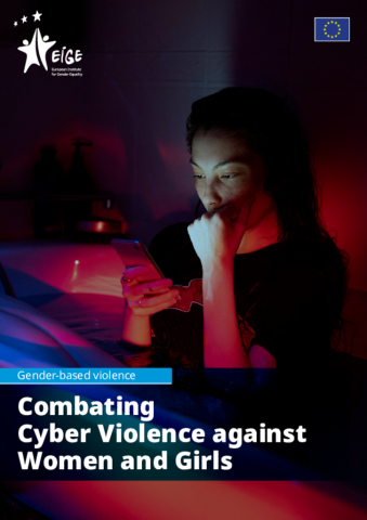 Combating Cyber Violence against Women and Girls