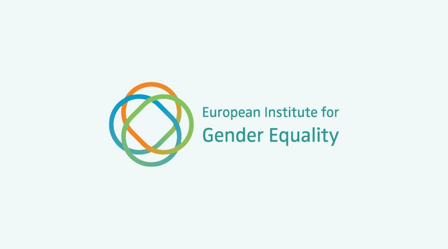 European Institute for Gender Equality logo