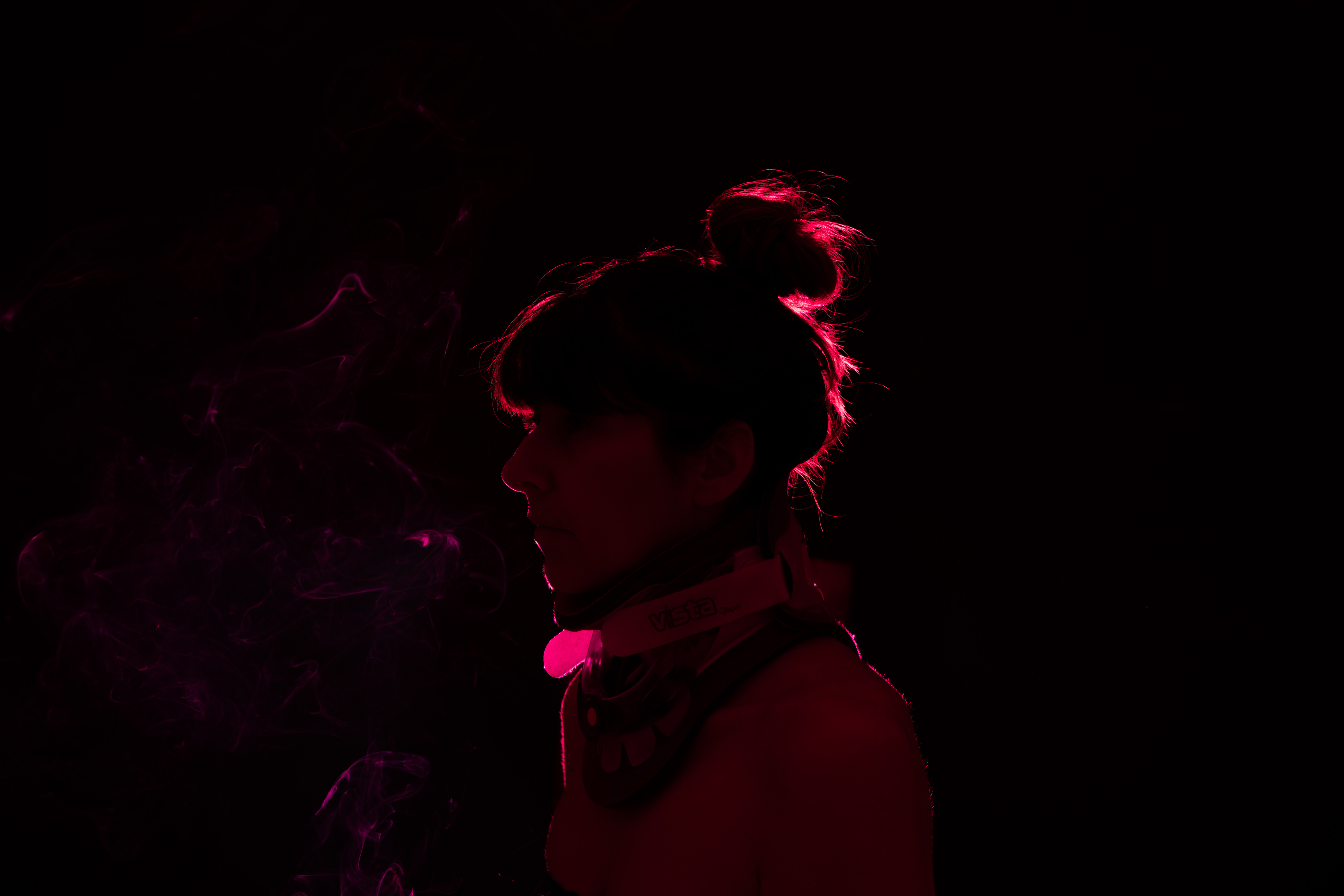 Photo: Chiara Luxardo