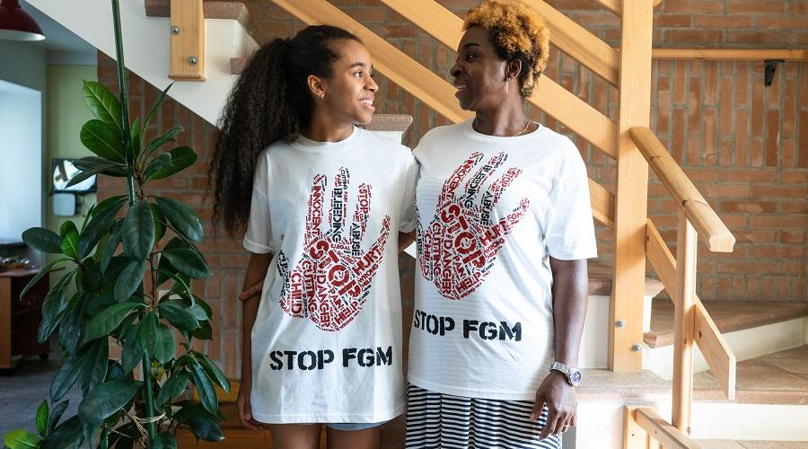 Female genital mutilation in the EU