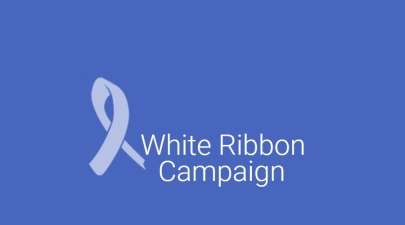 White Ribbon Campaign