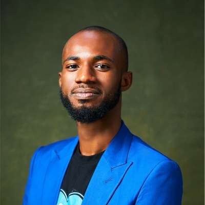Photo of Peter Peter Ebuka Alumona